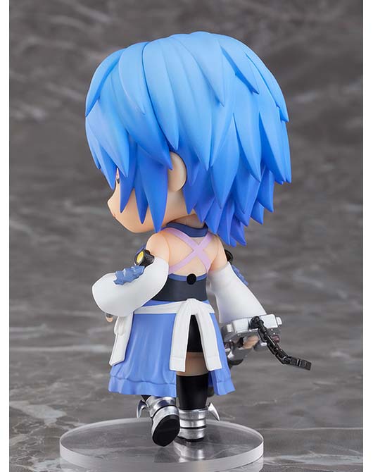 (PO) Nendoroid 1658 Kingdom Hearts III - Aqua