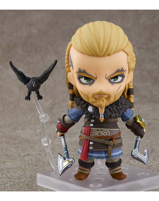 (PO) Nendoroid 1661 Assassin's Creed Valhalla - Eivor