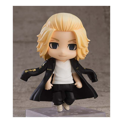 (PO) Nendoroid 1666 Tokyo Revengers - Mikey (Sano Manjiro)