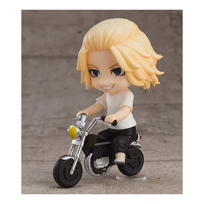 (PO) Nendoroid 1666 Tokyo Revengers - Mikey (Sano Manjiro)