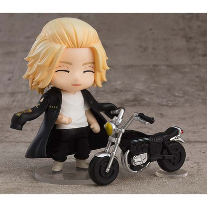 (PO) Nendoroid 1666 Tokyo Revengers - Mikey (Sano Manjiro)