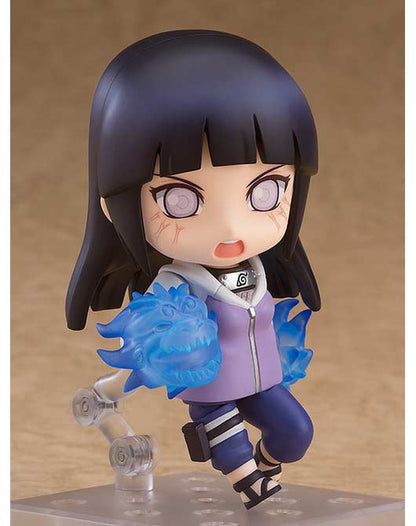 (PO) Nendoroid 879 Naruto Shippuden - Hinata Hyuga (Re-issue)