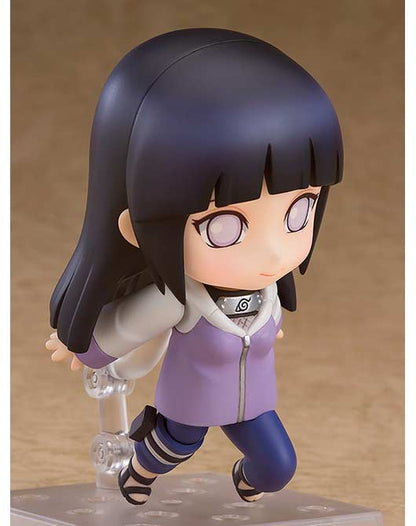 (PO) Nendoroid 879 Naruto Shippuden - Hinata Hyuga (Re-issue)