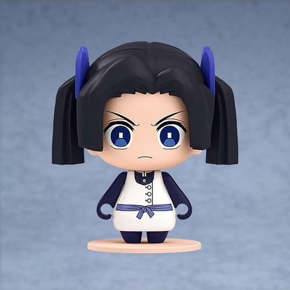 (PO) Pocket Maquette: Demon Slayer: Kimetsu no Yaiba 05 [BOX]