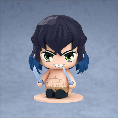 (PO) Pocket Maquette: Demon Slayer: Kimetsu no Yaiba 05 [BOX]