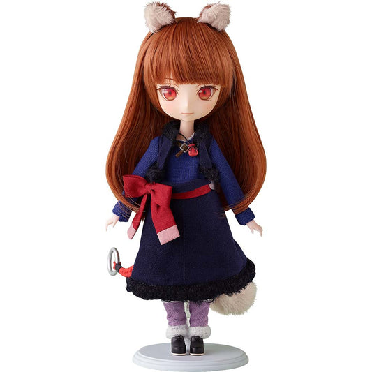 (PO) Harmonia humming Spice and Wolf - Holo