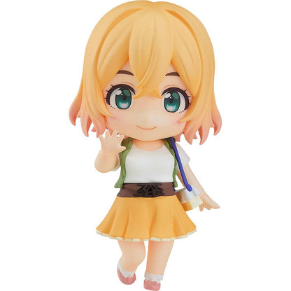 (PO) Nendoroid 1934 Rent-A-Girlfriend - Nanami Mami