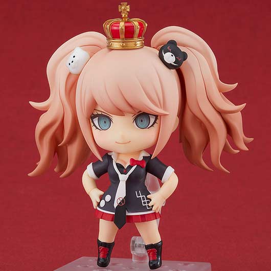 (PO) Nendoroid 1398 Danganronpa 1・2 Reload - Enoshima Junko