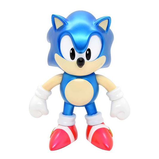 (PO) SOFVIPS Sonic the Hedgehog Sonic the Hedgehog Metallic Color