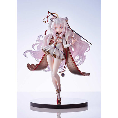 (PO) Azur Lane - Le Malin The Blade that Protect Vichya Dominion TF Edition