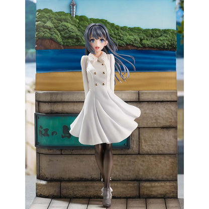 (PO) Rascal does Not Dream of Bunny Girl Senpai - Shoko Makinohara Enoshima ver. (eStream)