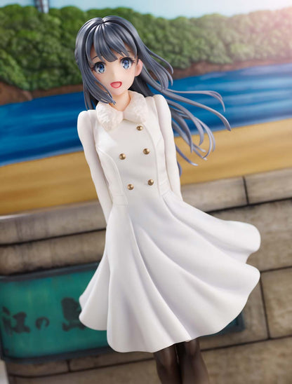 (PO) Rascal does Not Dream of Bunny Girl Senpai - Shoko Makinohara Enoshima ver. (eStream)