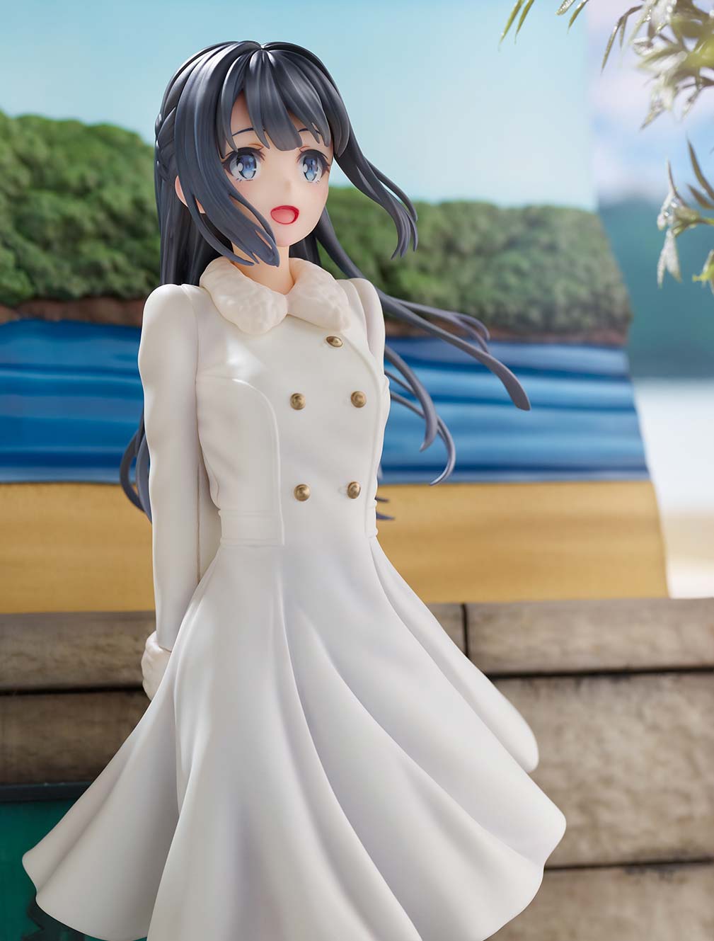 (PO) Rascal does Not Dream of Bunny Girl Senpai - Shoko Makinohara Enoshima ver. (eStream)