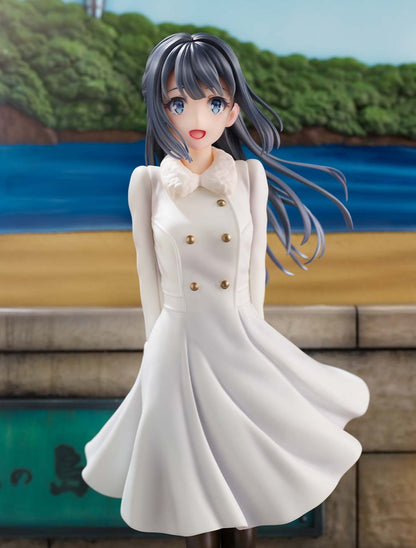 (PO) Rascal does Not Dream of Bunny Girl Senpai - Shoko Makinohara Enoshima ver. (eStream)