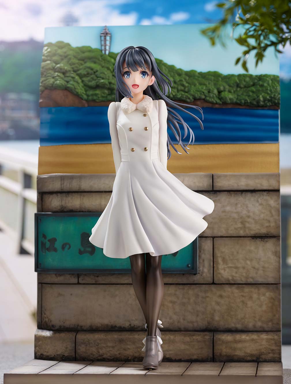 (PO) Rascal does Not Dream of Bunny Girl Senpai - Shoko Makinohara Enoshima ver. (eStream)