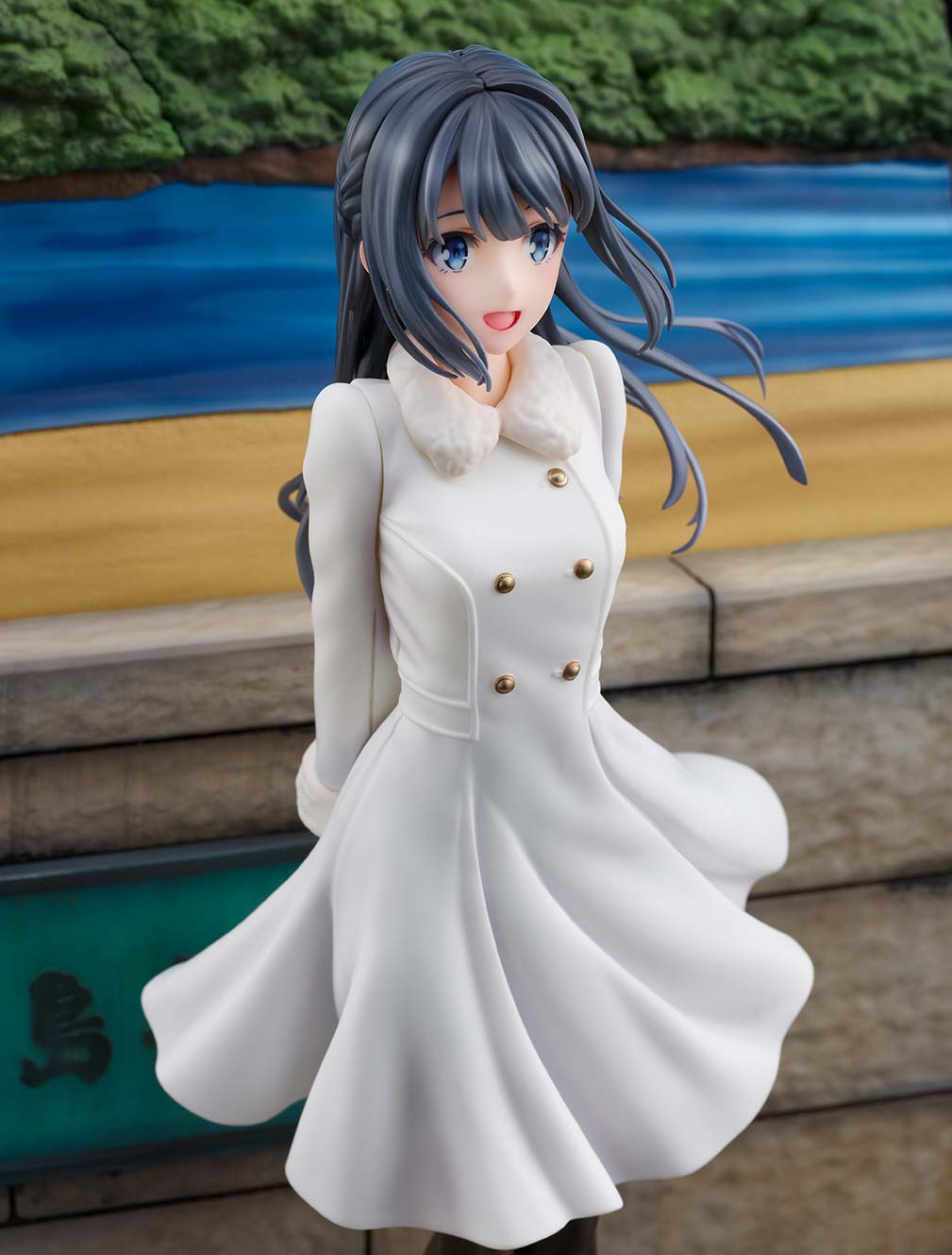 (PO) Rascal does Not Dream of Bunny Girl Senpai - Shoko Makinohara Enoshima ver. (eStream)