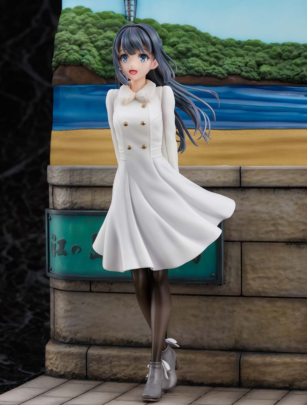 (PO) Rascal does Not Dream of Bunny Girl Senpai - Shoko Makinohara Enoshima ver. (eStream)