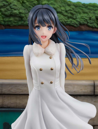 (PO) Rascal does Not Dream of Bunny Girl Senpai - Shoko Makinohara Enoshima ver. (eStream)