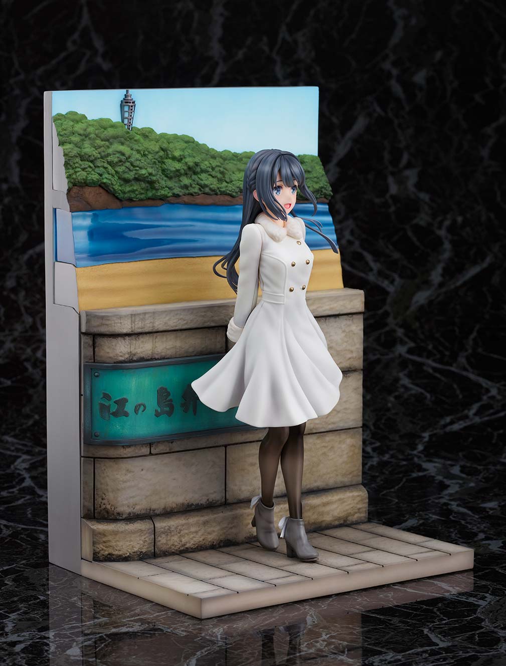 (PO) Rascal does Not Dream of Bunny Girl Senpai - Shoko Makinohara Enoshima ver. (eStream)