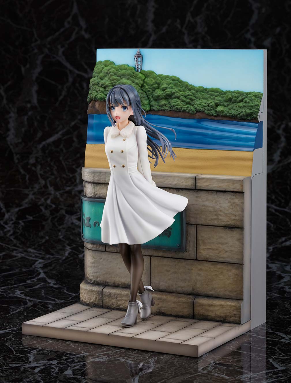 (PO) Rascal does Not Dream of Bunny Girl Senpai - Shoko Makinohara Enoshima ver. (eStream)