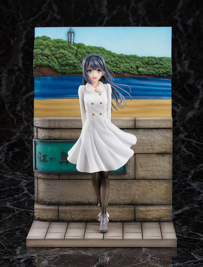 (PO) Rascal does Not Dream of Bunny Girl Senpai - Shoko Makinohara Enoshima ver. (eStream)