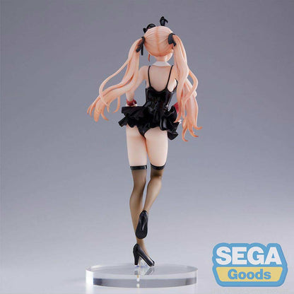 (PO) A Couple of Cuckoos PM Figure Erika Amano