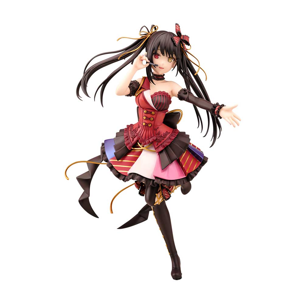 (PO) Date A Bullet - Tokisaki Kurumi (Idol Ver.)