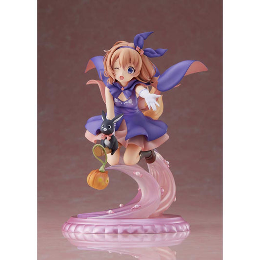 (PO) Is the Order a Rabbit? - Cocoa Halloween Fantasy (limited Edition)