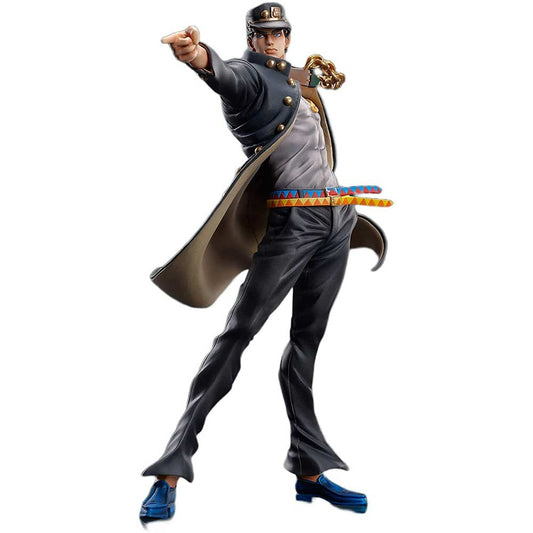 (PO) Statue Legend JoJo's Bizarre Adventure Part III - Kujo Jotaro (Re-issue)