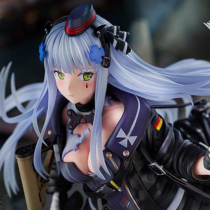 (PO) Dolls' Frontline- 416 MOD3 Heavy Damage Ver.