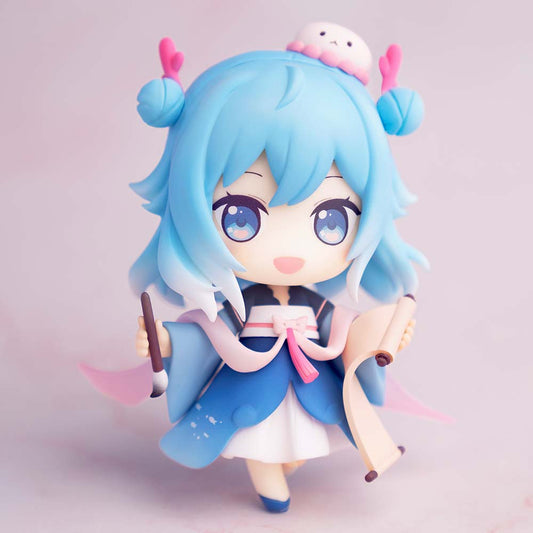 (PO) Haiyi Hualong Ver. Deformed Figurine