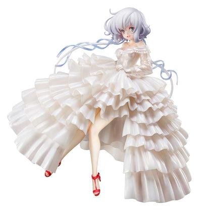 (PO) Zombie Land Saga Revenge - Konno Junko Wedding Dress