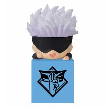 (PO) Jujutsu Kaisen Hikkake Figure 2 - Satoru Gojo