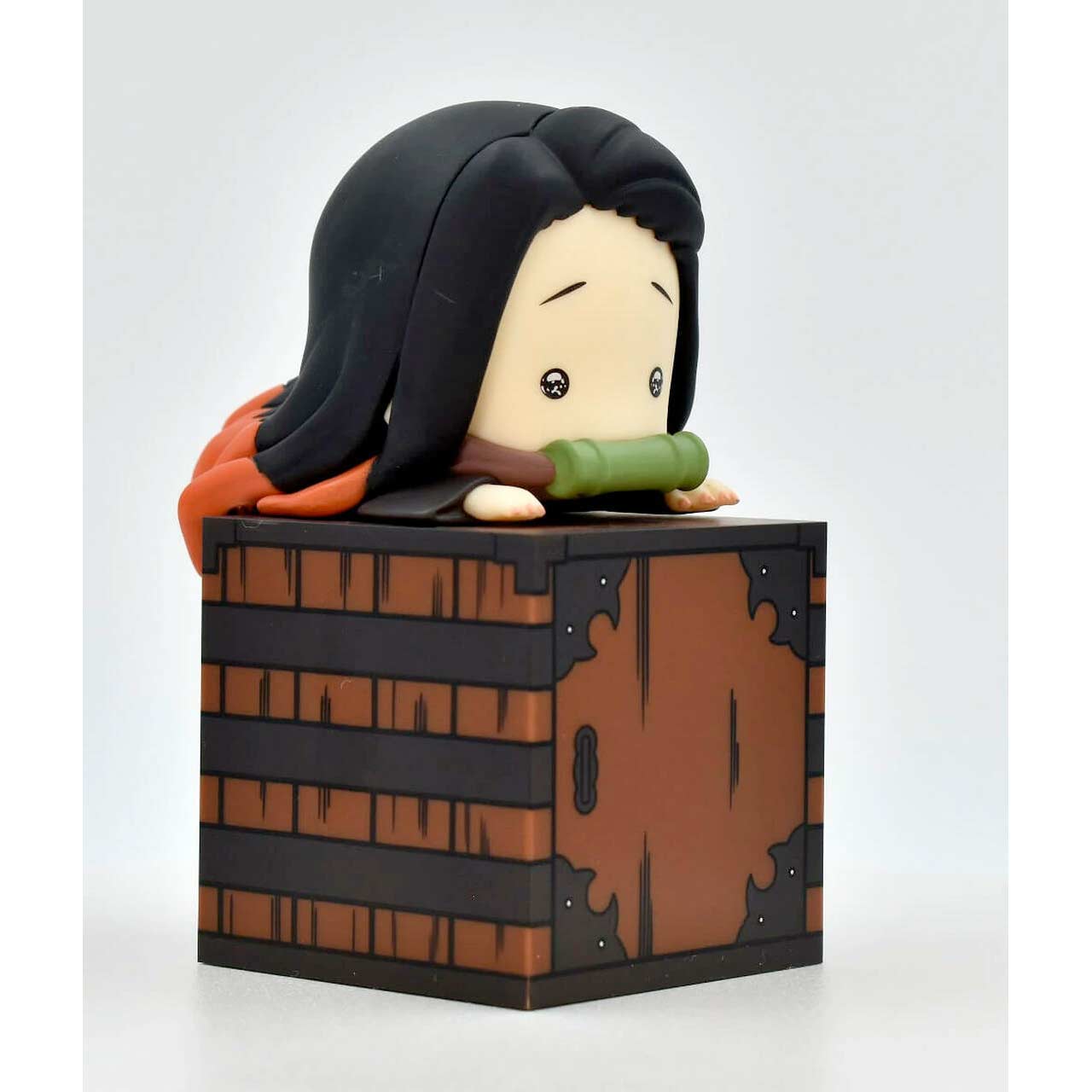 (PO) Demon Slayer: Kimetsu no Yaiba: Hikkake Figure Nezuko Collection 2