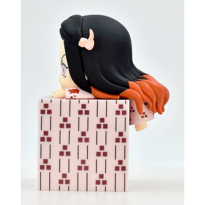 (PO) Demon Slayer: Kimetsu no Yaiba: Hikkake Figure Nezuko Collection 3