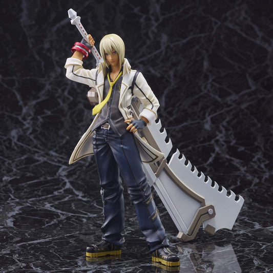 (PO) God Eater 2 - Soma Schicksal (Limited Edition)