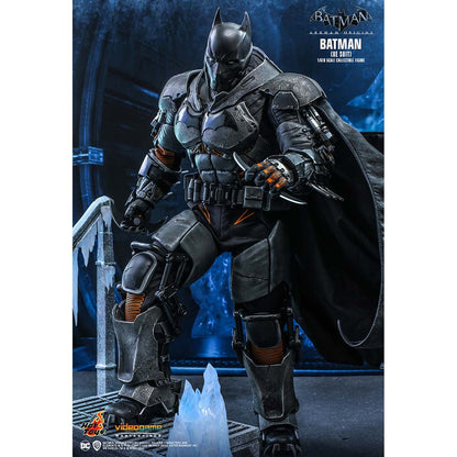 (PO) Videogame Masterpiece VGM52 - Batman: Arkham Origins - Batman (XE Suit)