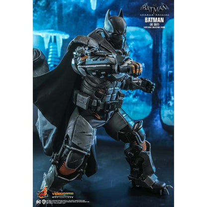 (PO) Videogame Masterpiece VGM52 - Batman: Arkham Origins - Batman (XE Suit)