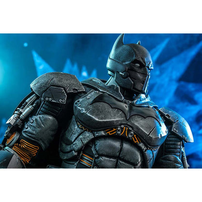 (PO) Videogame Masterpiece VGM52 - Batman: Arkham Origins - Batman (XE Suit)