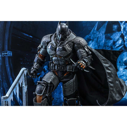 (PO) Videogame Masterpiece VGM52 - Batman: Arkham Origins - Batman (XE Suit)