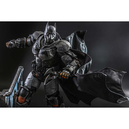 (PO) Videogame Masterpiece VGM52 - Batman: Arkham Origins - Batman (XE Suit)