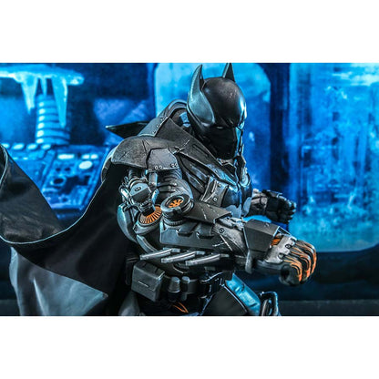 (PO) Videogame Masterpiece VGM52 - Batman: Arkham Origins - Batman (XE Suit)