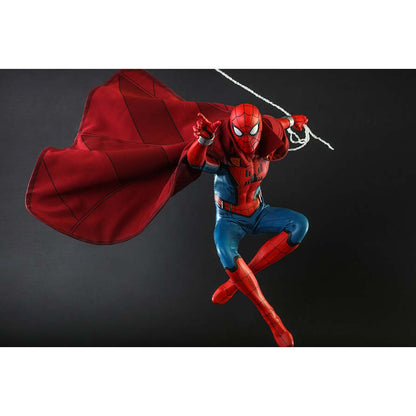 (PO) Television Masterpiece Series TMS058 - What If...? - Zombie Hunter Spidey