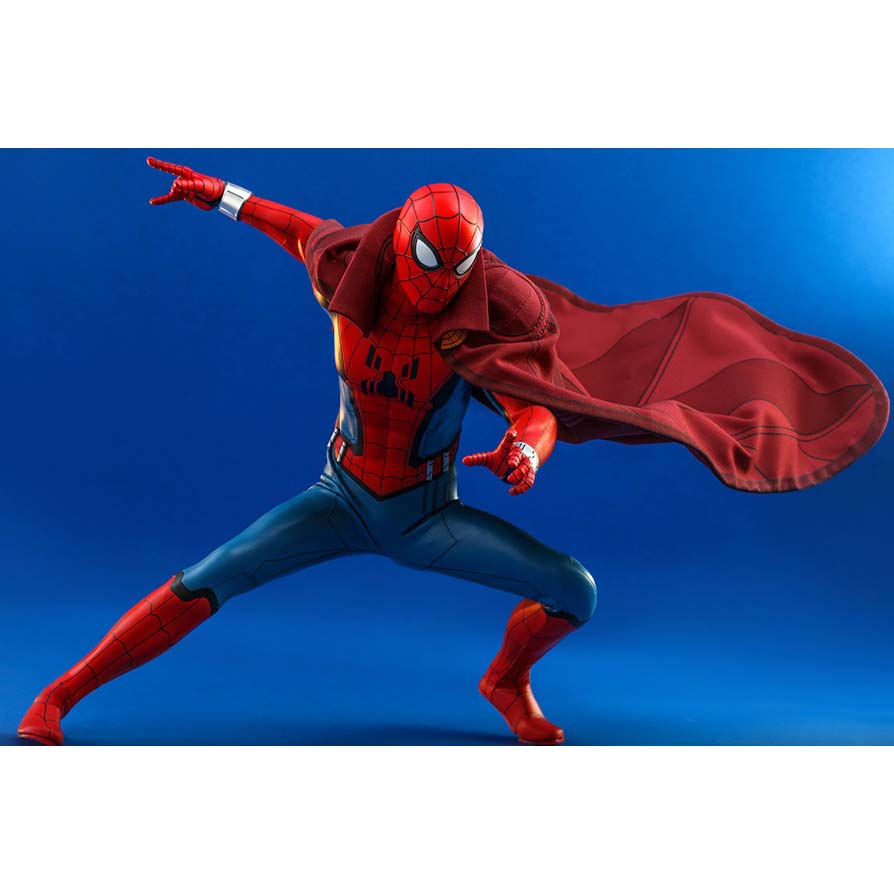 (PO) Television Masterpiece Series TMS058 - What If...? - Zombie Hunter Spidey