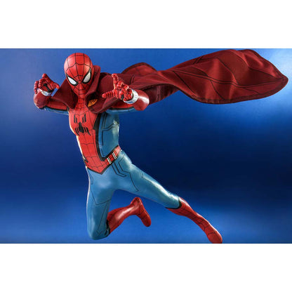 (PO) Television Masterpiece Series TMS058 - What If...? - Zombie Hunter Spidey