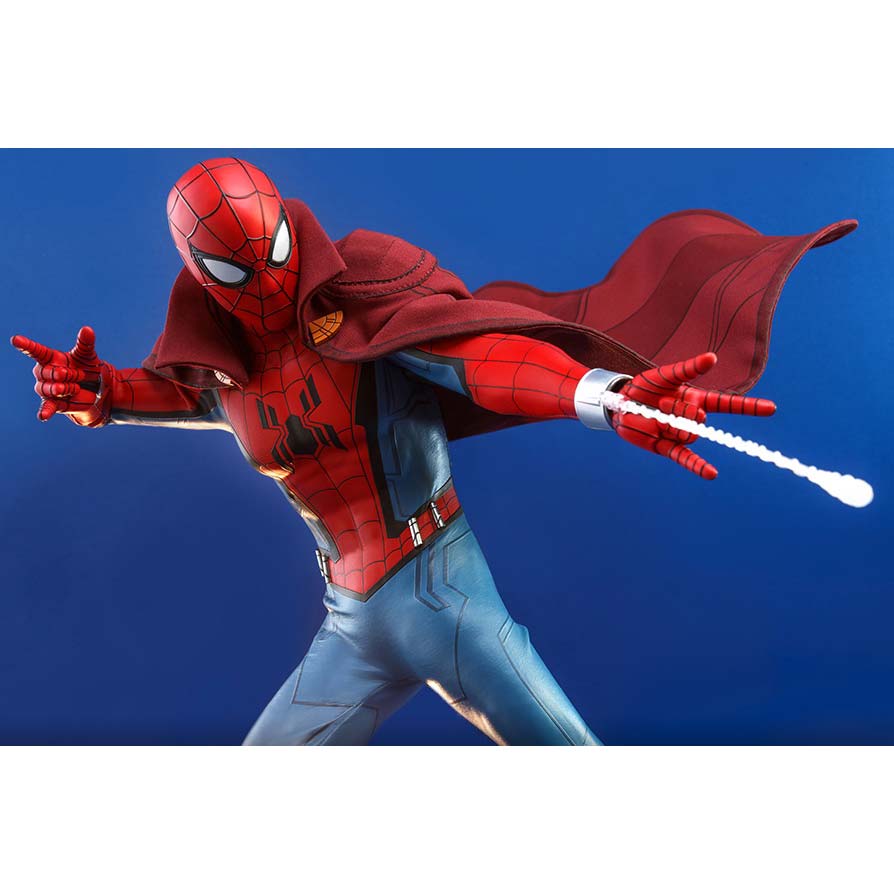 (PO) Television Masterpiece Series TMS058 - What If...? - Zombie Hunter Spidey