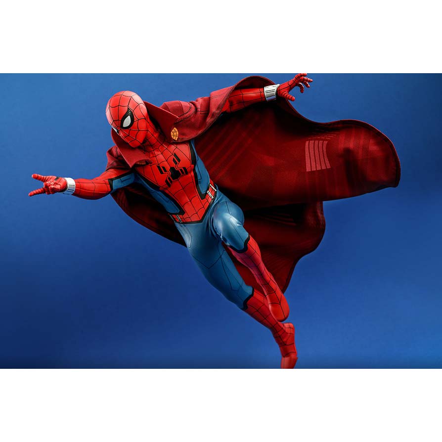 (PO) Television Masterpiece Series TMS058 - What If...? - Zombie Hunter Spidey