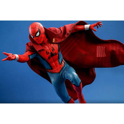 (PO) Television Masterpiece Series TMS058 - What If...? - Zombie Hunter Spidey