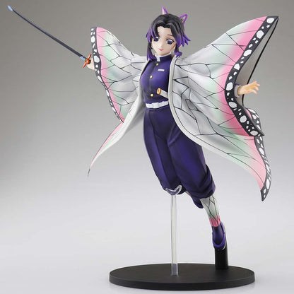 (PO) Demon Slayer: Kimetsu no Yaiba - Kocho Shinobu (Limited Edition)