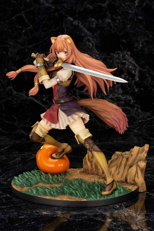 (PO) The Rising of the Shield Hero - Raphtalia (Re-issue)